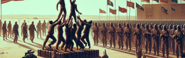 Iisrael vabastas 30 palestiinlase vangi hiljutise vahetuse käigus