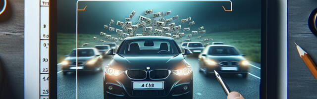 Uus automaksukalkulaator – arvuta oma auto aastamaks