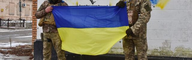 SÕJAPÄEVIK (648. päev) | Zelenskõi: Venemaa kardab väga, et Ukraina saab relvastuse osas sõltumatuks