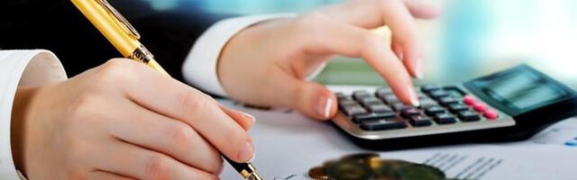 Uus register annab inimesele teavet temaga seotud võlgade kohta