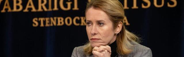 Peaminister saab Ida-Virumaa pärast etteheiteid