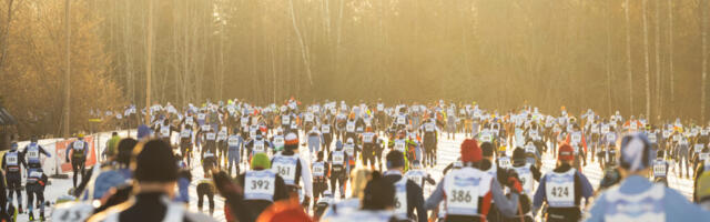 MIDA TEADA JÄRGMISEST TARTU MARATONIST?