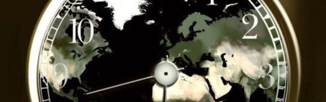 5 põhjust, miks peaksite praegu valmistuma tulevikuks nagu hull