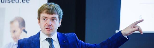 Cybernetica suurendab koostöös Tartu Ülikooliga doktorikraadiga töötajate osakaalu