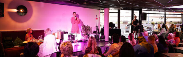 Kunst kui teraapia: kuidas visuaalse lihtsustamise abil stressi leevendada