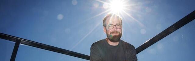 Sunly alustab Lätis kolme päikesepargi ehitust