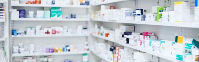 Mullu oli kõige vähem üldapteeke Hiiumaal