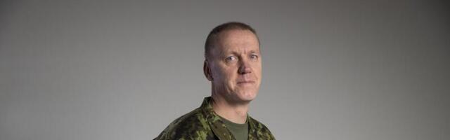 Veiko-Vello Palm: Merealuse taristu kaitse vajab kohe muutust mõtlemises ja koostöö organiseerimises