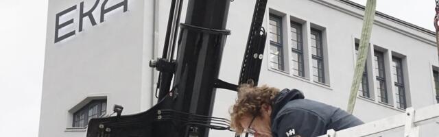 TUNNE TEADLAST | EKA vanemteadur Renee Puusepp_ mind muretsema see, et meie ehitatud keskkond muutub järjest eluvaenulikumaks