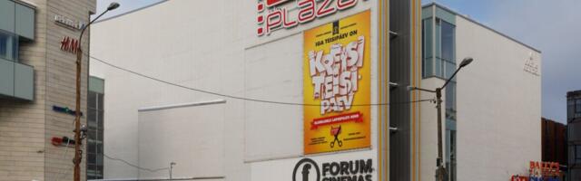 Postimaja ja Coca-Cola Plaza saavad uued omanikud