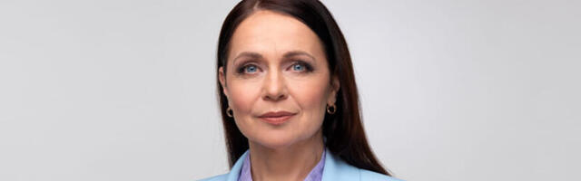 Anneli Ott: valitsus vahetab inimelud betooni vastu