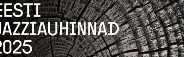 Aprillikuu on džässikuu: anna oma hääl 2025. aasta džässiauhindade publikuhääletusel!