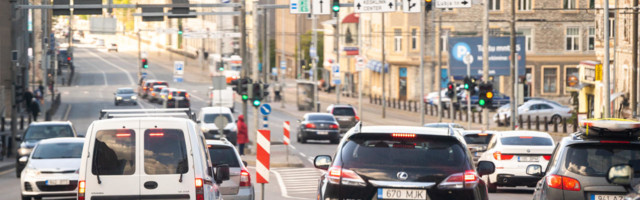 Ats Miller: autovaba ala ja autovaba päev Tallinnas