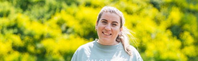 INTERVJUU | Palkade avalikustamise eest seisja küsib tänaval inimeste töötasu. Iga kümnes on nõus seda kaamera ees ütlema