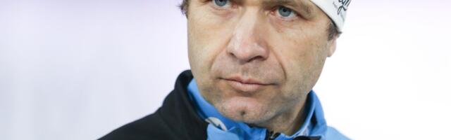 Bjorndalen oma kunagisest Läti konkurendist_ ta ei saaks kunagi Norras tööd
