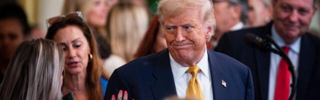 Trump’s ‘Golden Dome’ May Be Ready for Testing Just Before the 2028 Election: Report