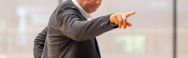 Gert Kullamäe luureandmed annavad Eestile Türgi vastu lisalootust. „Me läheme lahingut andma“