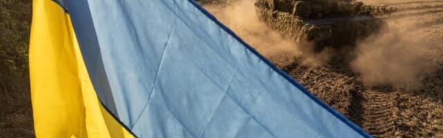 Teet Kalmus: taktika areneb sõja jooksul väga kiiresti