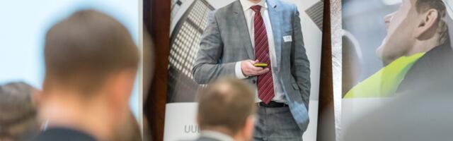 Raadiohommikus: erainvestorid ärikinnisvaras ning kuidas müüa kunsti Kuveiti