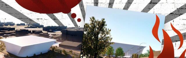 TULIPUNKT | Urmo Soonvald: kui Tartu saab 92 miljoni eest Siuru, võiks Eesti saada Tallinna superhalli – just meie majanduse edendamiseks