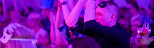 Aasta meeleolukas lõppakord: Saku mõis täitub ekstaatilise tantsuga