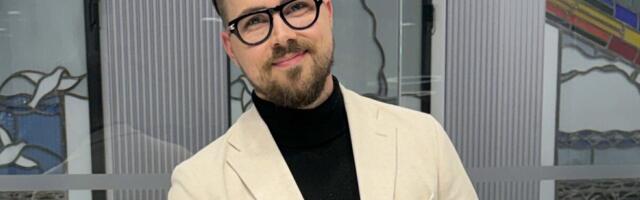 Sten Tikerpe: väikeettevõtted upuvad andmekaitse sohu