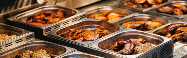 Jaanuar toidupoes: veise- ja broileriliha kallinesid aastaga jõudsalt