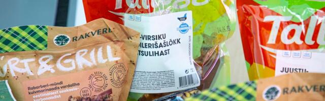 Lihatööstuse suurtegija Maag Eesti koondab töötajaid