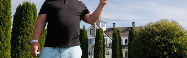 Investor Timo Majuri uuest Tallinki juhist: “Mulle tundub, et tema taust on natuke veel parem”