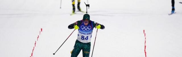 Endine Leedu laskesuusataja suri 27-aastaselt. Tiimikaaslane_ miks see juhtus nii noorelt?