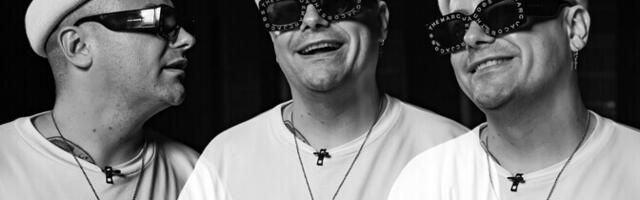 Galerii ja videod: ERR-i arhiivipärlid Gameboy Tetrisest