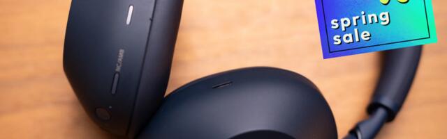 Sony headphones and earbuds are majorly marked down during Amazons Big Spring sale