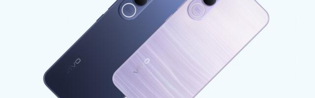 vivo V70 FE makes its way to India, pre-orders now live