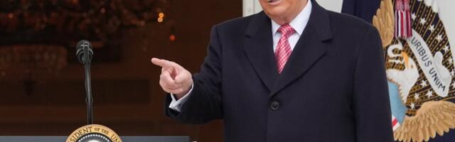 Vaherahu Iraanis pani kulla hinna tõusma