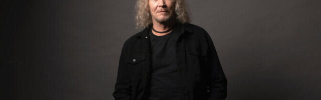 Brasiilia muusik Marcos Valle esineb taas Eestis