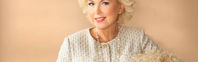 INTERVJUU | Kollase meedia kuninganna Ingrid Veidenberg areenilt lahkumisest: tean paljusid saladusi, mida ei saa avaldada