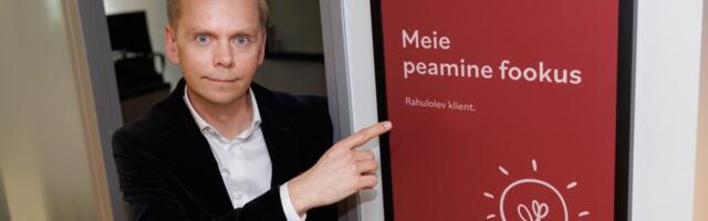 Arco Vara müügitulu kuivas kokku, kasumist sai kahjum