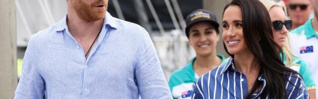 Harry ja Meghan põrutavad viimaks koos lastega Suurbritanniasse. Kuidas reageerib William?
