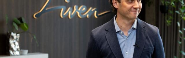 Liven ostis 10 miljoni eest maad Tallinna kesklinna