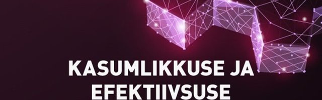 GlobalReaderi veebinar tootjatele: kasumlikkuse ja efektiivsuse tööriistad tehastele, kui töömaht langeb