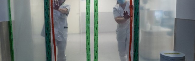 Lätis tuvastati koroona rekordhulgal testituist