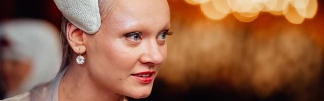 Marta Vaarik elust näitleja lapsena: mul ei ole olnud teist elu, olen sellega leppinud