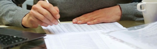 Reporter: Väärteoga varalist kahju saanud inimene saab nüüdsest ise tutvuda menetlustoimikuga