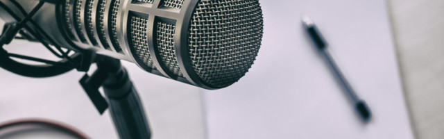 KUULAMISSOOVITUS | Need olid maikuu enim kuulatud podcast´id