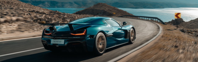 “Istmesoojendus” osa 85: Bugatti ja Rimac ühinesidki – mis edasi?
