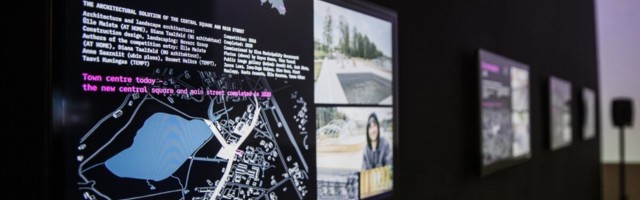 EPL VENEETSIAS | Eesti paviljon on Veneetsia arhitektuuribiennaalil üks väheseid, mida päriselt vaja on