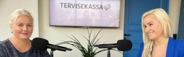 KUULA | Unenipid: kuidas magad Sina?