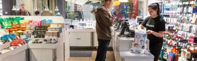 10 enim tahetud ametit maikuus