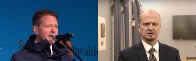 OBJEKTIIVI RAADIO ⟩ Poolamets ja Järvi: Ungari valimistest ja Eesti vihakõneseadusest