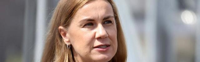 Simson gaasist: endisi helgeid aegu tänavu oodata ei maksa